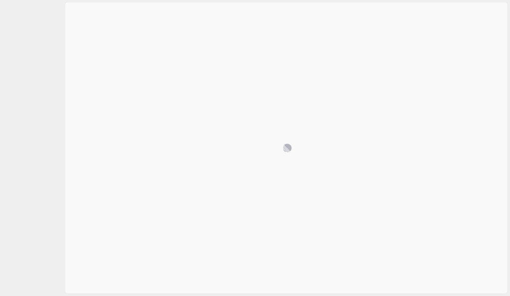 Linear: Workspace loading